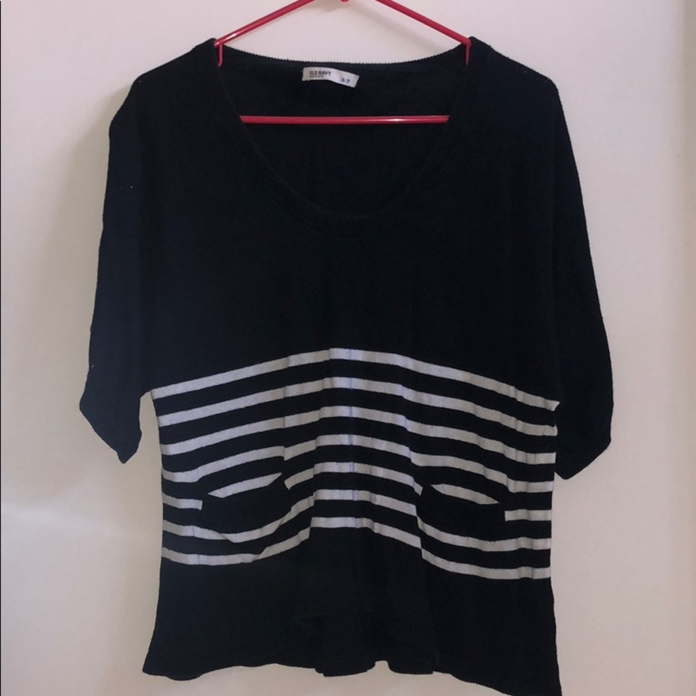 Baby Doll Sweater